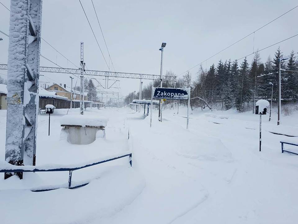 Noclegi w Zakopanem fakty i mity
