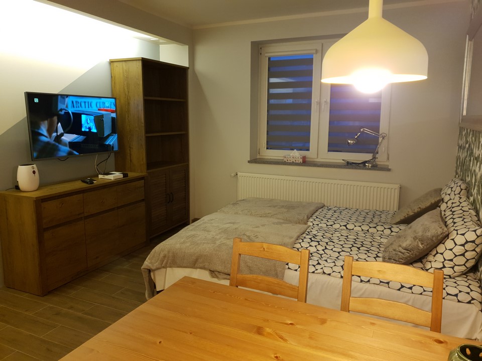 Pensjonat Boczna 5a - Noclegi Szczawno-Zdrój 1