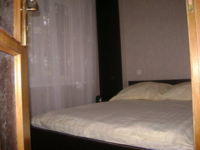 Dom nad jeziorem 7