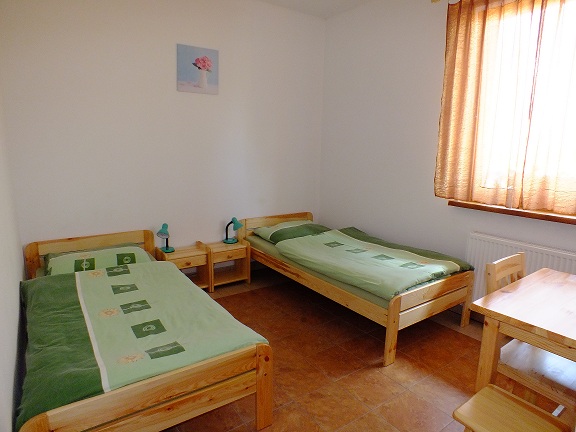 Pokoje gościnne VEIKSME 2