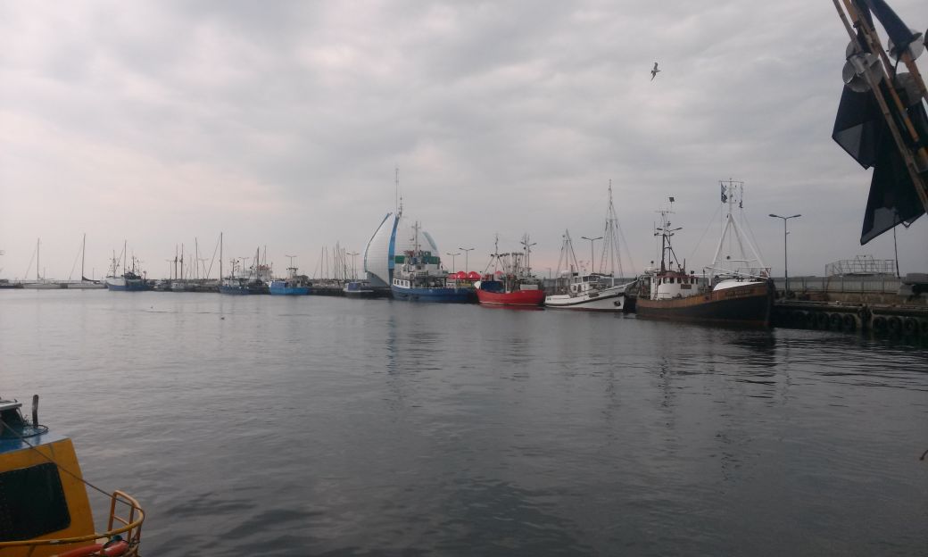 Port Rybacki na Helu 2