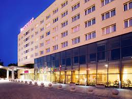 Hotel w Toruniu 2